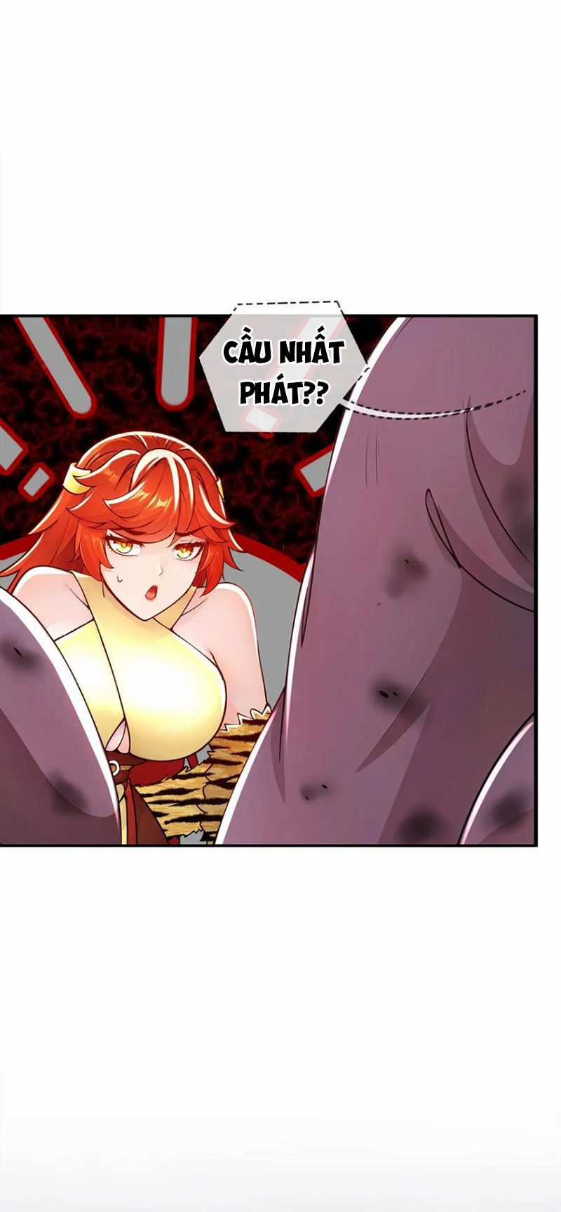 Tuyệt Thế Đạo Lữ Chapter 147 trang 8