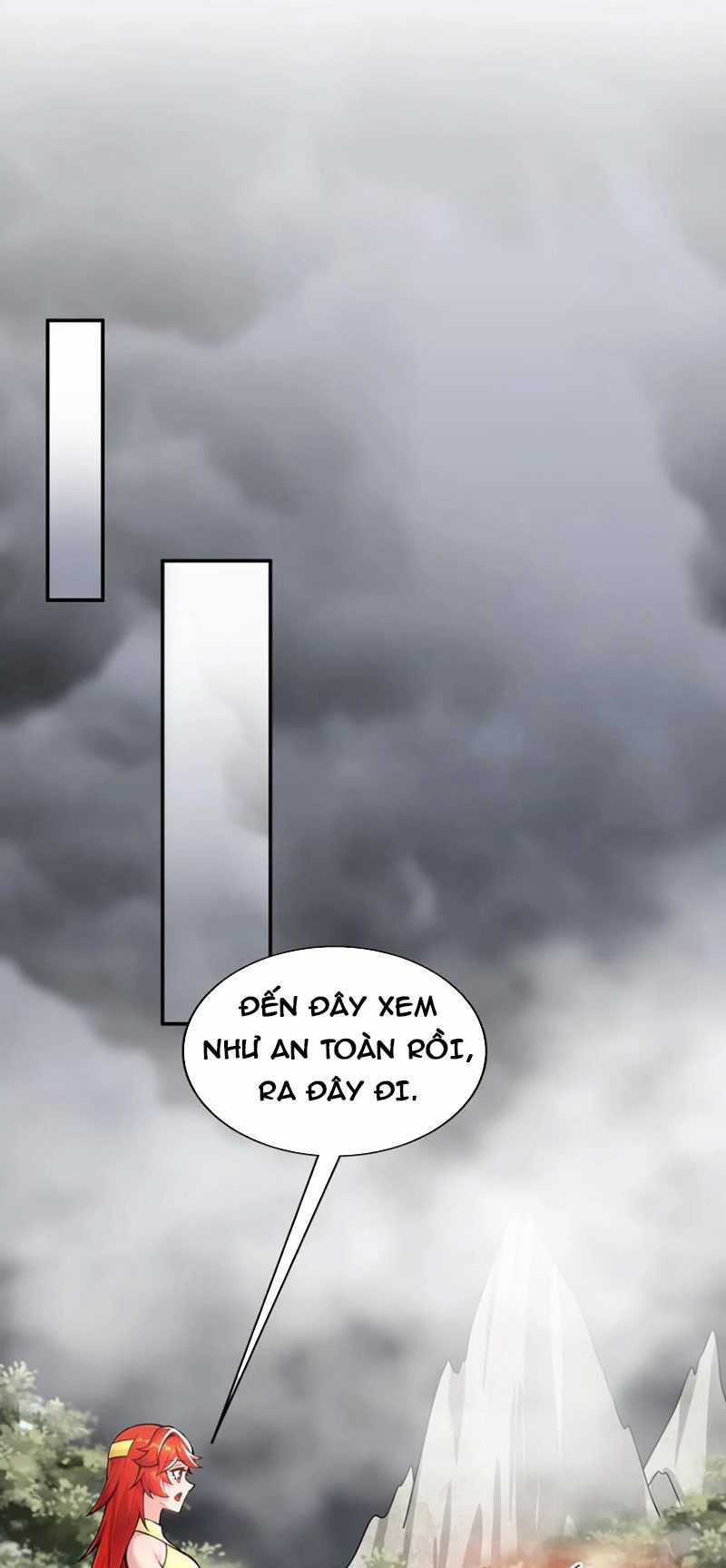 Tuyệt Thế Đạo Lữ Chapter 147 trang 9