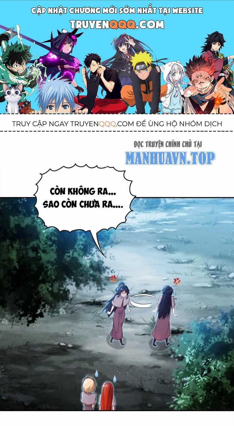 Tuyệt Thế Đạo Lữ Chapter 148 trang 0