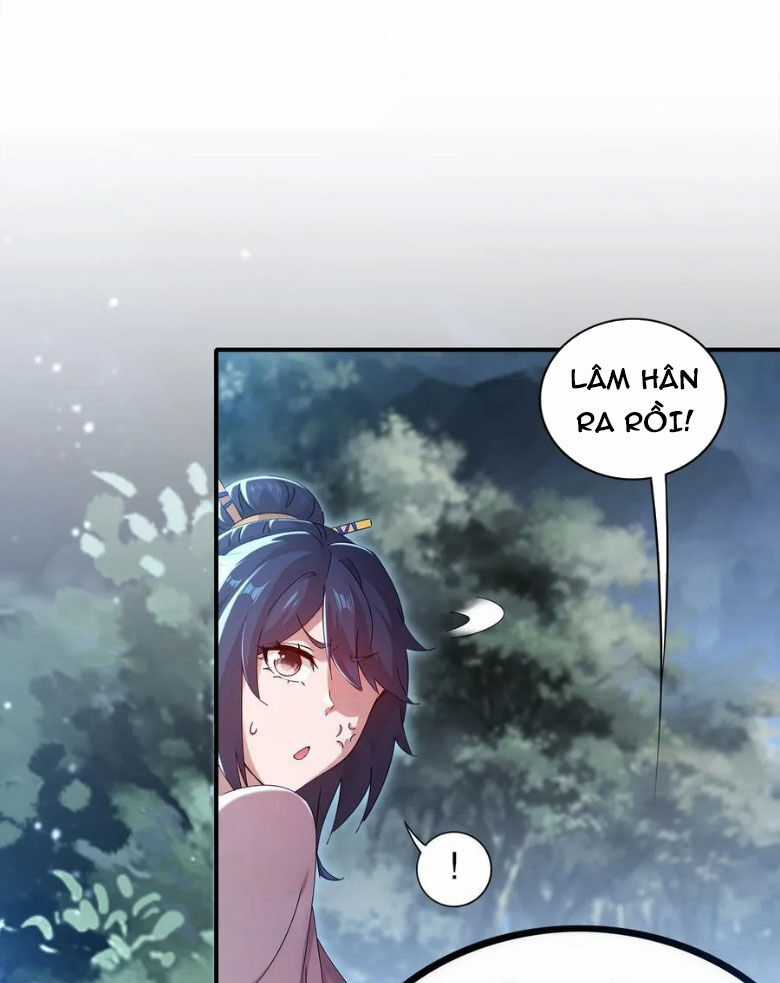 Tuyệt Thế Đạo Lữ Chapter 148 trang 1