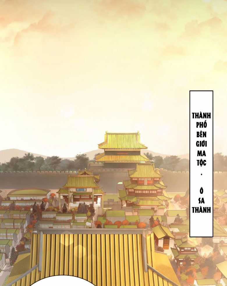 Tuyệt Thế Đạo Lữ Chapter 148 trang 10