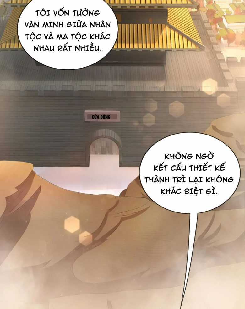 Tuyệt Thế Đạo Lữ Chapter 148 trang 11