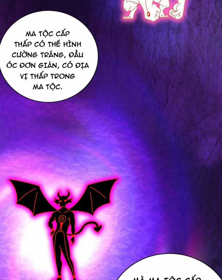 Tuyệt Thế Đạo Lữ Chapter 148 trang 14