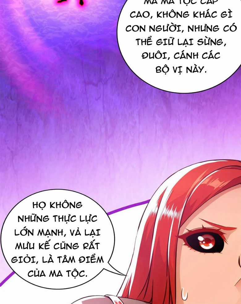 Tuyệt Thế Đạo Lữ Chapter 148 trang 15