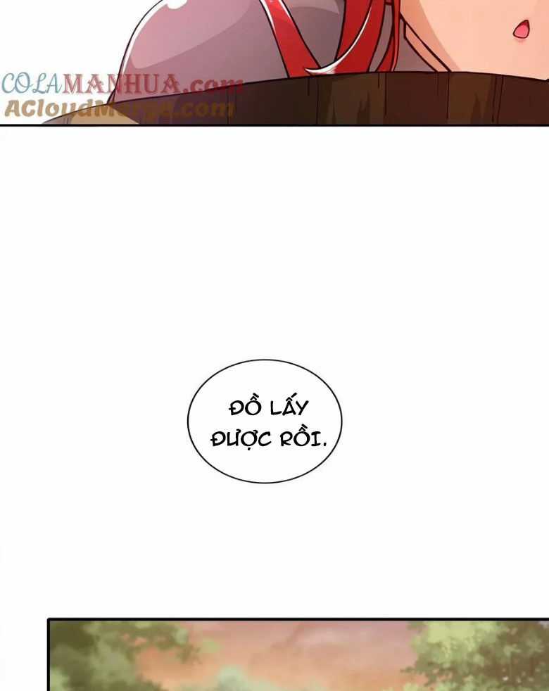 Tuyệt Thế Đạo Lữ Chapter 148 trang 16