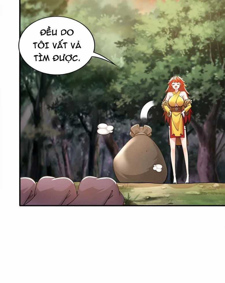 Tuyệt Thế Đạo Lữ Chapter 148 trang 17