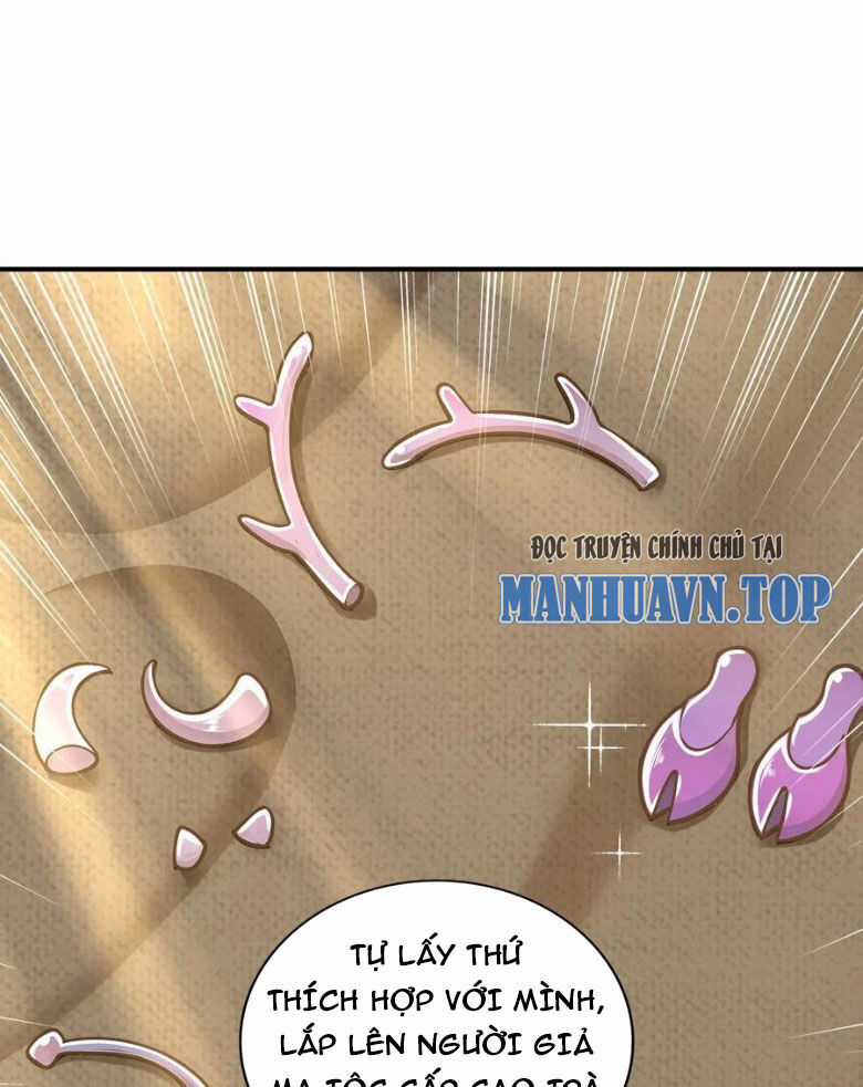 Tuyệt Thế Đạo Lữ Chapter 148 trang 18