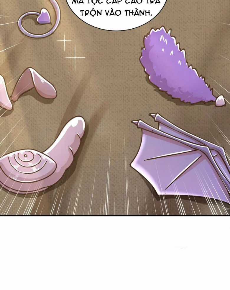 Tuyệt Thế Đạo Lữ Chapter 148 trang 19