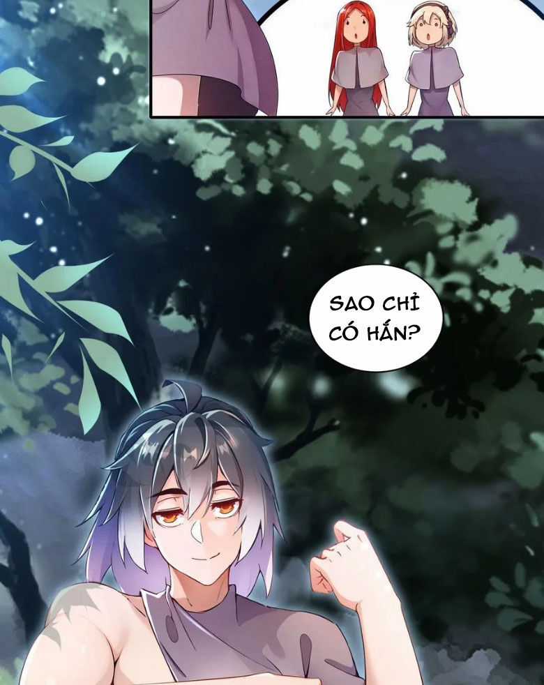 Tuyệt Thế Đạo Lữ Chapter 148 trang 2