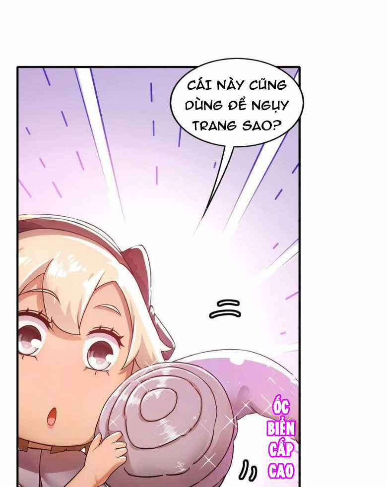 Tuyệt Thế Đạo Lữ Chapter 148 trang 20