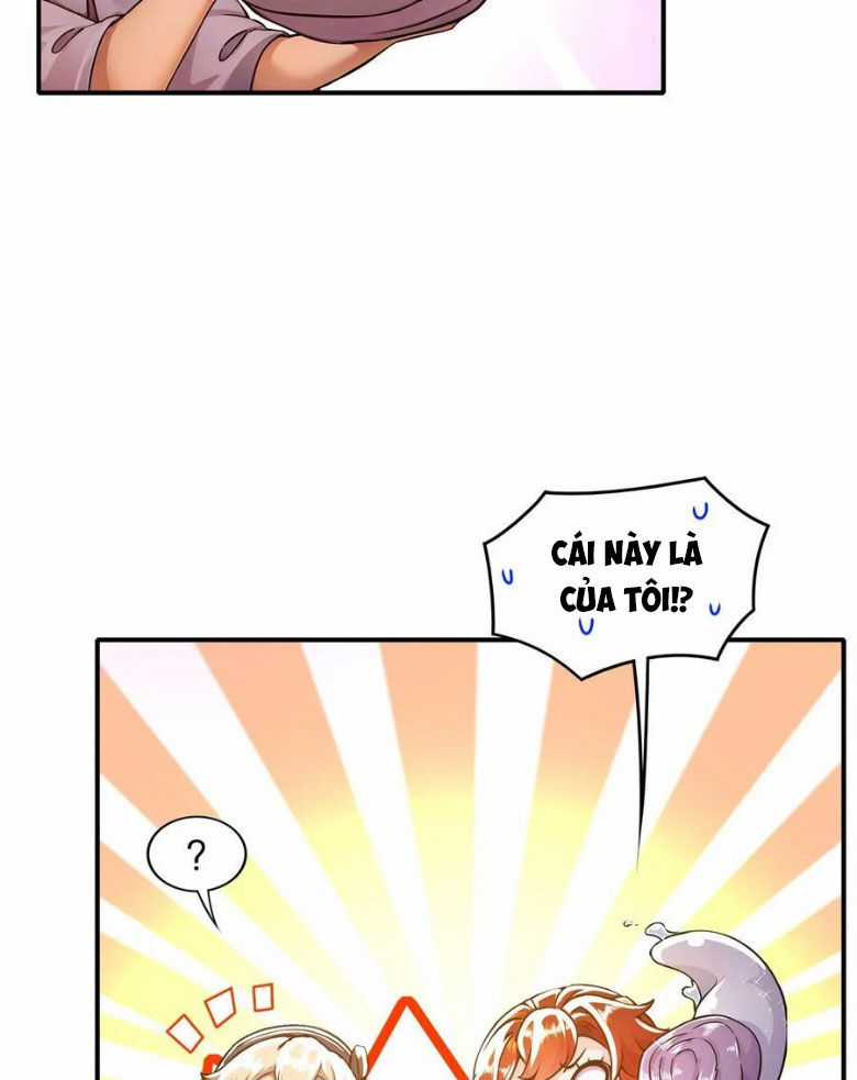 Tuyệt Thế Đạo Lữ Chapter 148 trang 21