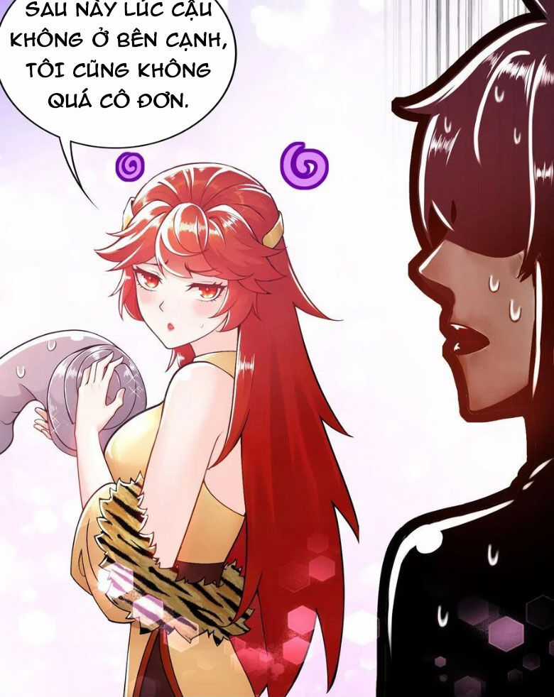 Tuyệt Thế Đạo Lữ Chapter 148 trang 23