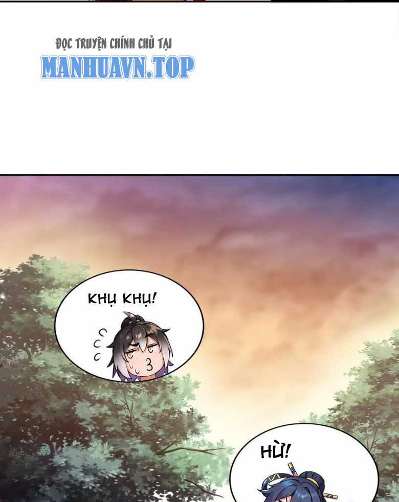 Tuyệt Thế Đạo Lữ Chapter 148 trang 24