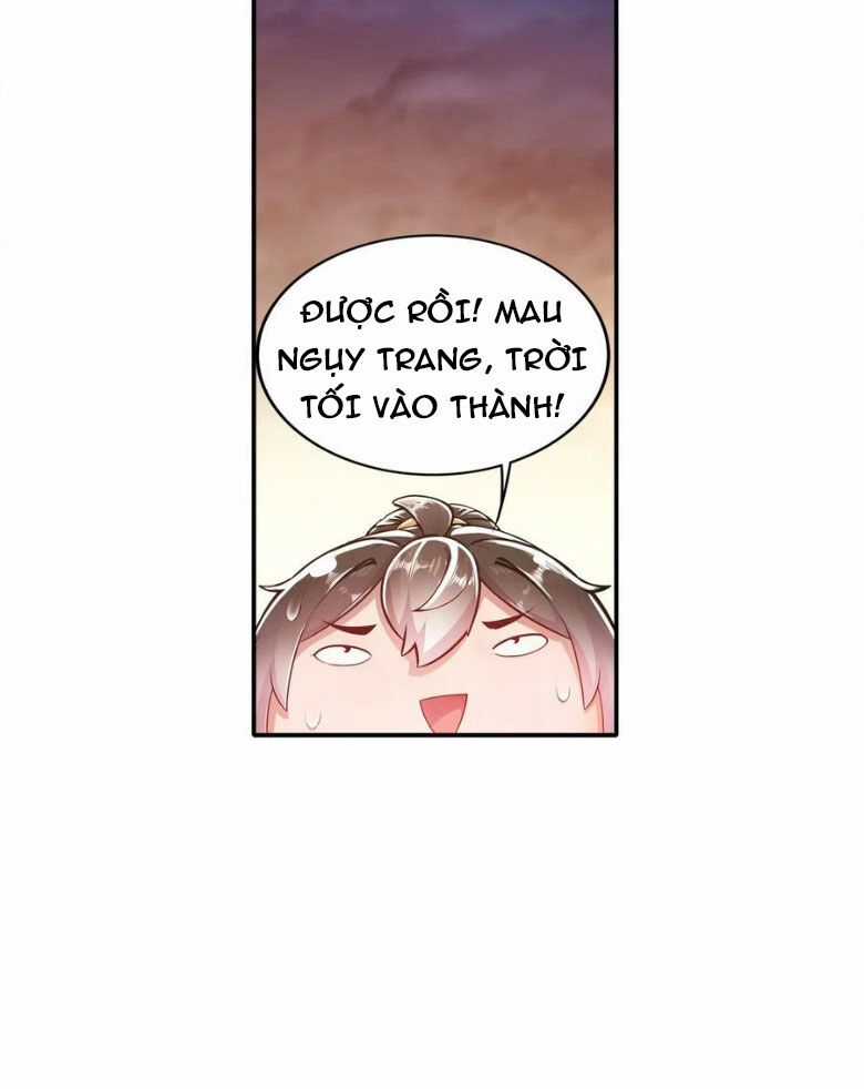 Tuyệt Thế Đạo Lữ Chapter 148 trang 26