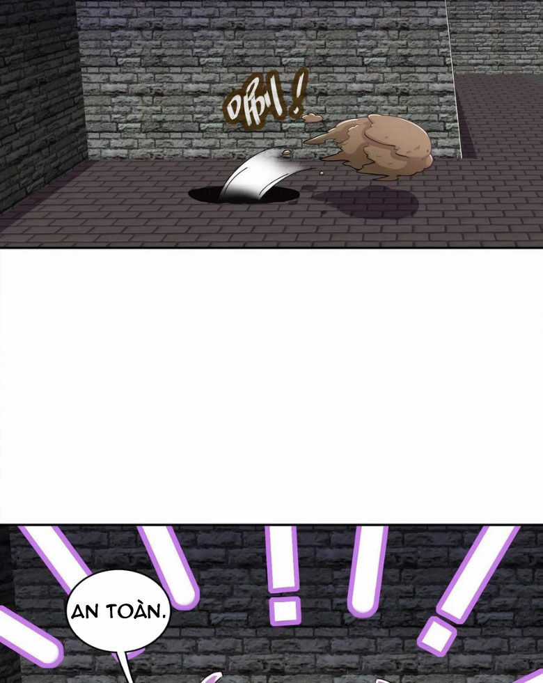 Tuyệt Thế Đạo Lữ Chapter 148 trang 28