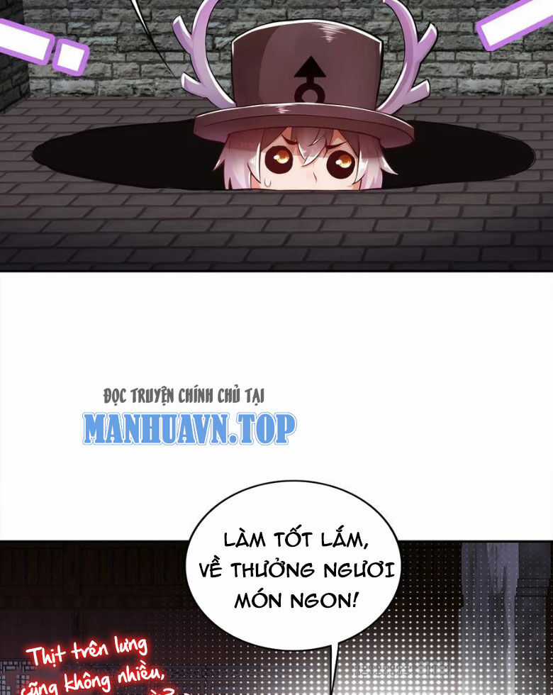 Tuyệt Thế Đạo Lữ Chapter 148 trang 29