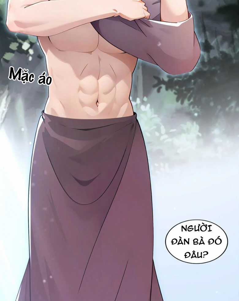 Tuyệt Thế Đạo Lữ Chapter 148 trang 3