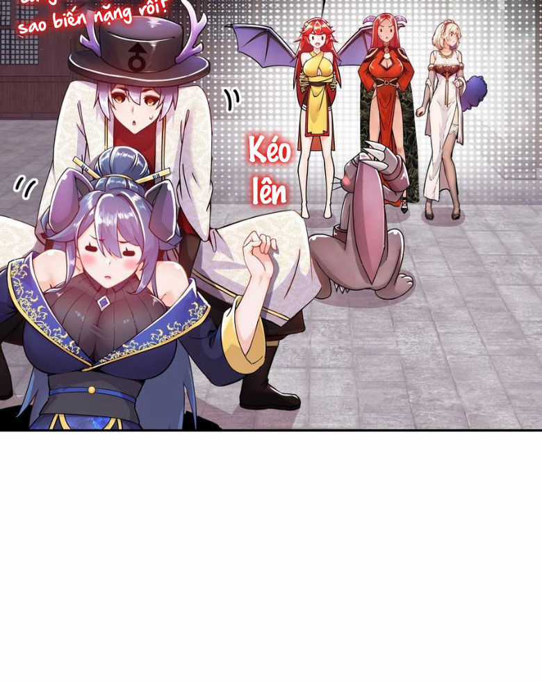 Tuyệt Thế Đạo Lữ Chapter 148 trang 30