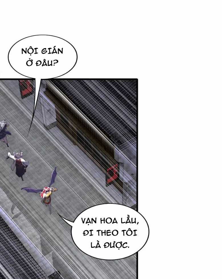 Tuyệt Thế Đạo Lữ Chapter 148 trang 31