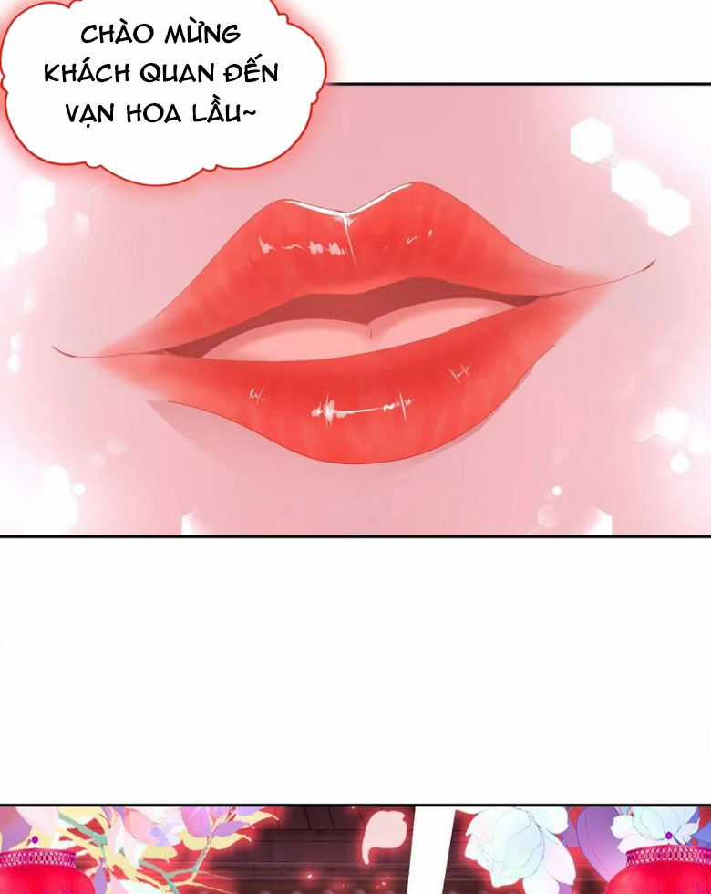 Tuyệt Thế Đạo Lữ Chapter 148 trang 34