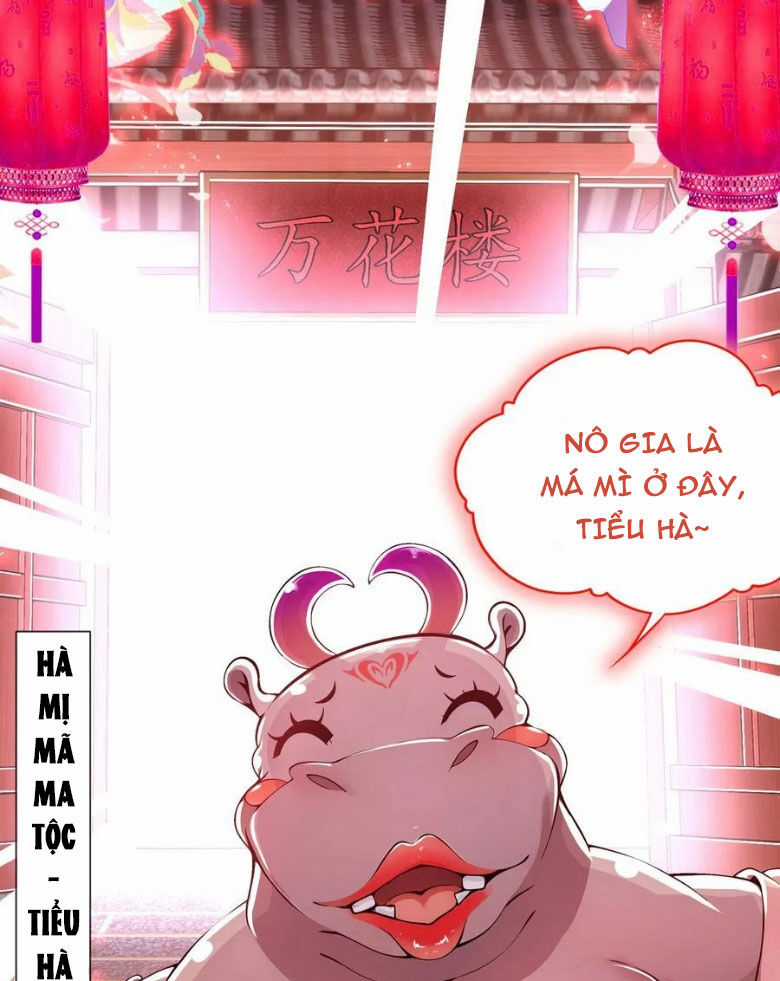 Tuyệt Thế Đạo Lữ Chapter 148 trang 35