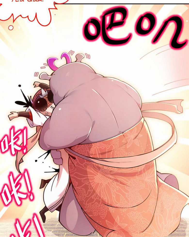 Tuyệt Thế Đạo Lữ Chapter 148 trang 37