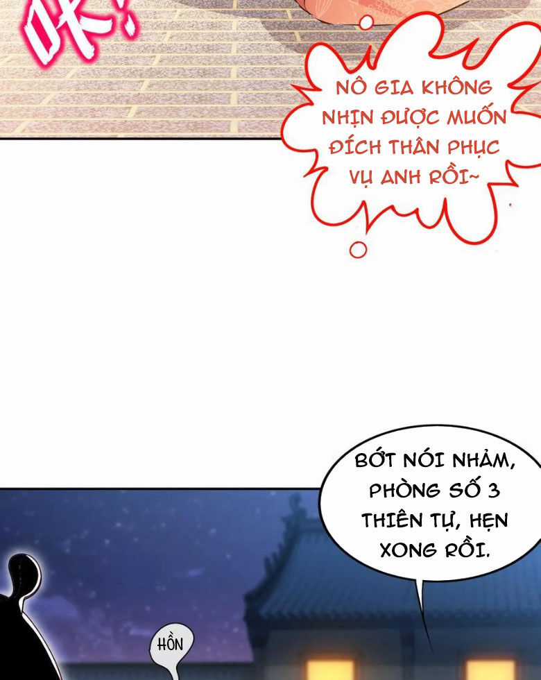 Tuyệt Thế Đạo Lữ Chapter 148 trang 38