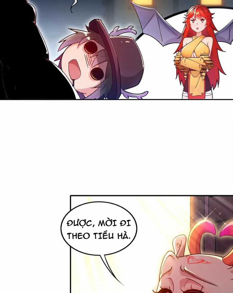 Tuyệt Thế Đạo Lữ Chapter 148 trang 39