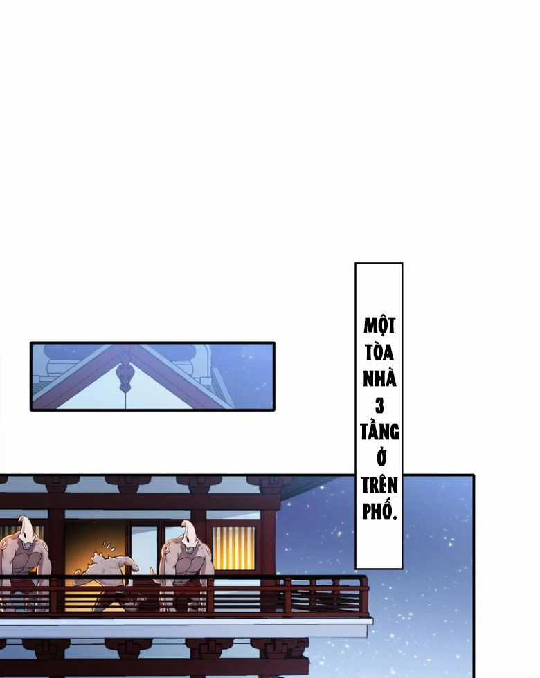 Tuyệt Thế Đạo Lữ Chapter 148 trang 41