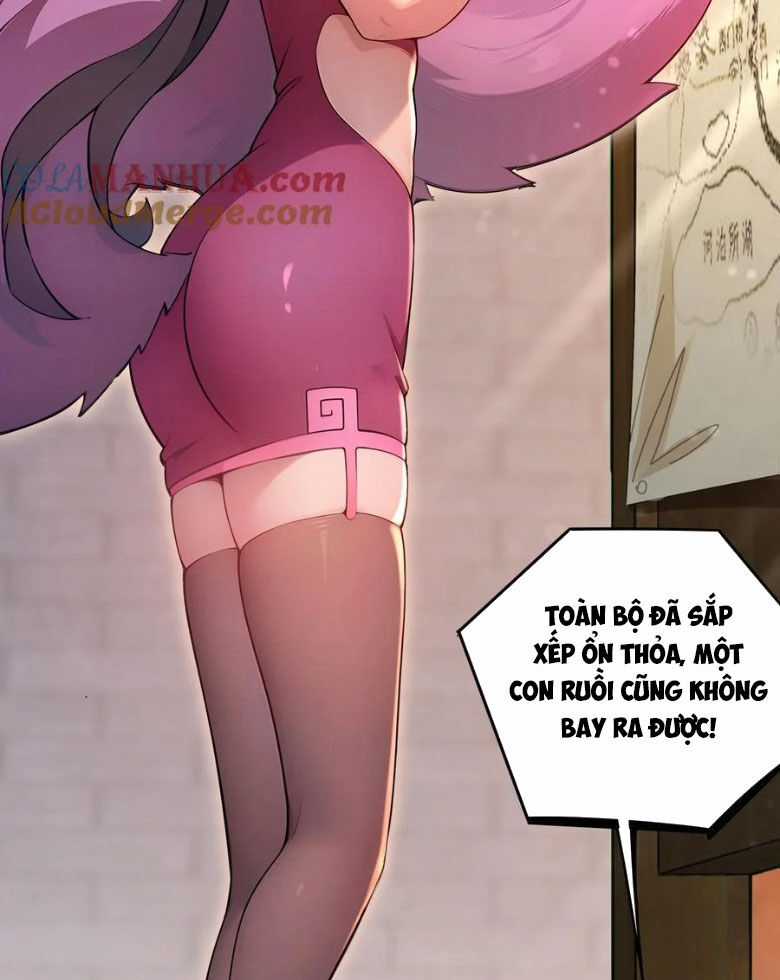 Tuyệt Thế Đạo Lữ Chapter 148 trang 45