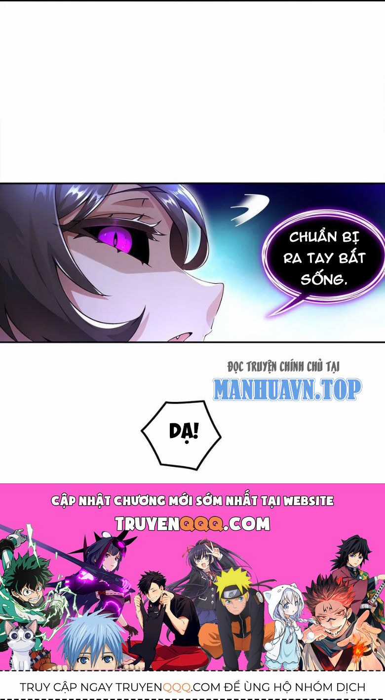 Tuyệt Thế Đạo Lữ Chapter 148 trang 47