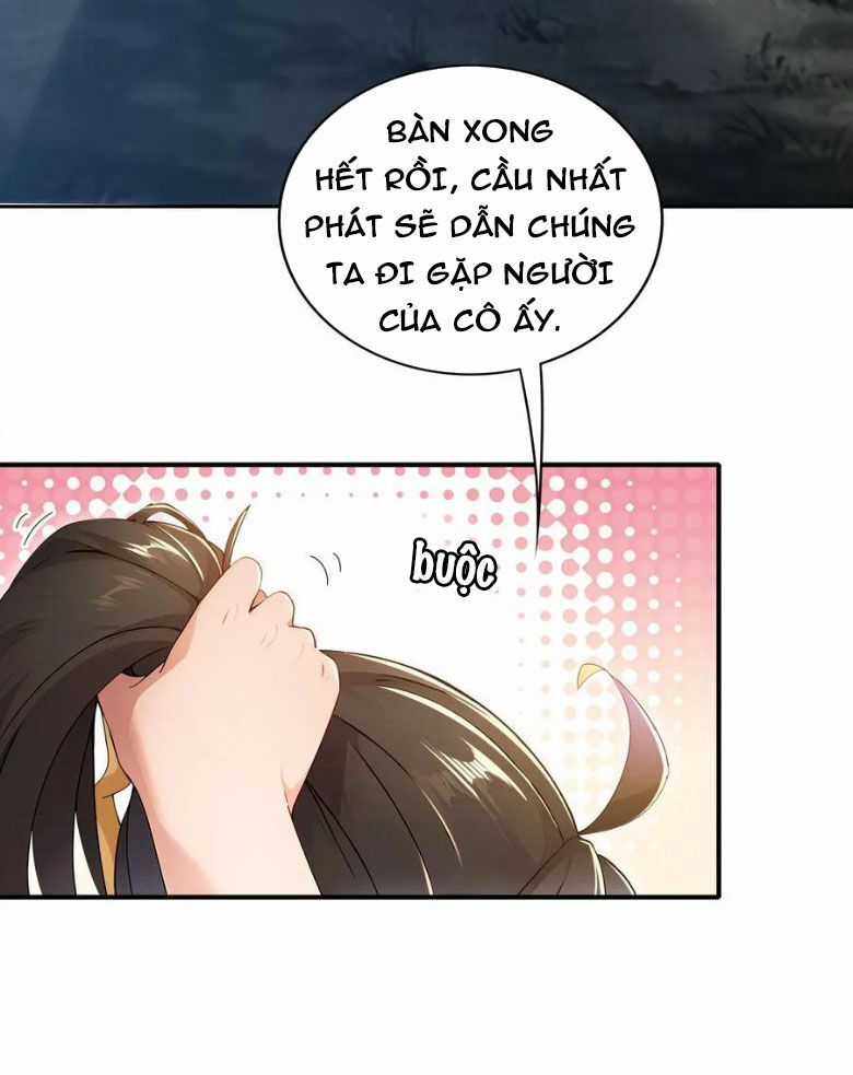 Tuyệt Thế Đạo Lữ Chapter 148 trang 5