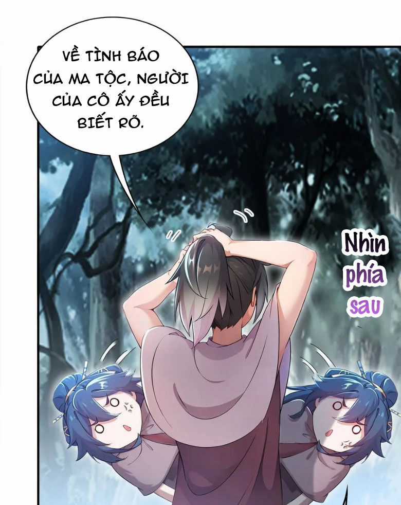 Tuyệt Thế Đạo Lữ Chapter 148 trang 6
