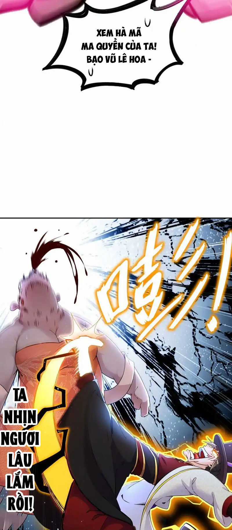 Tuyệt Thế Đạo Lữ Chapter 149 trang 13