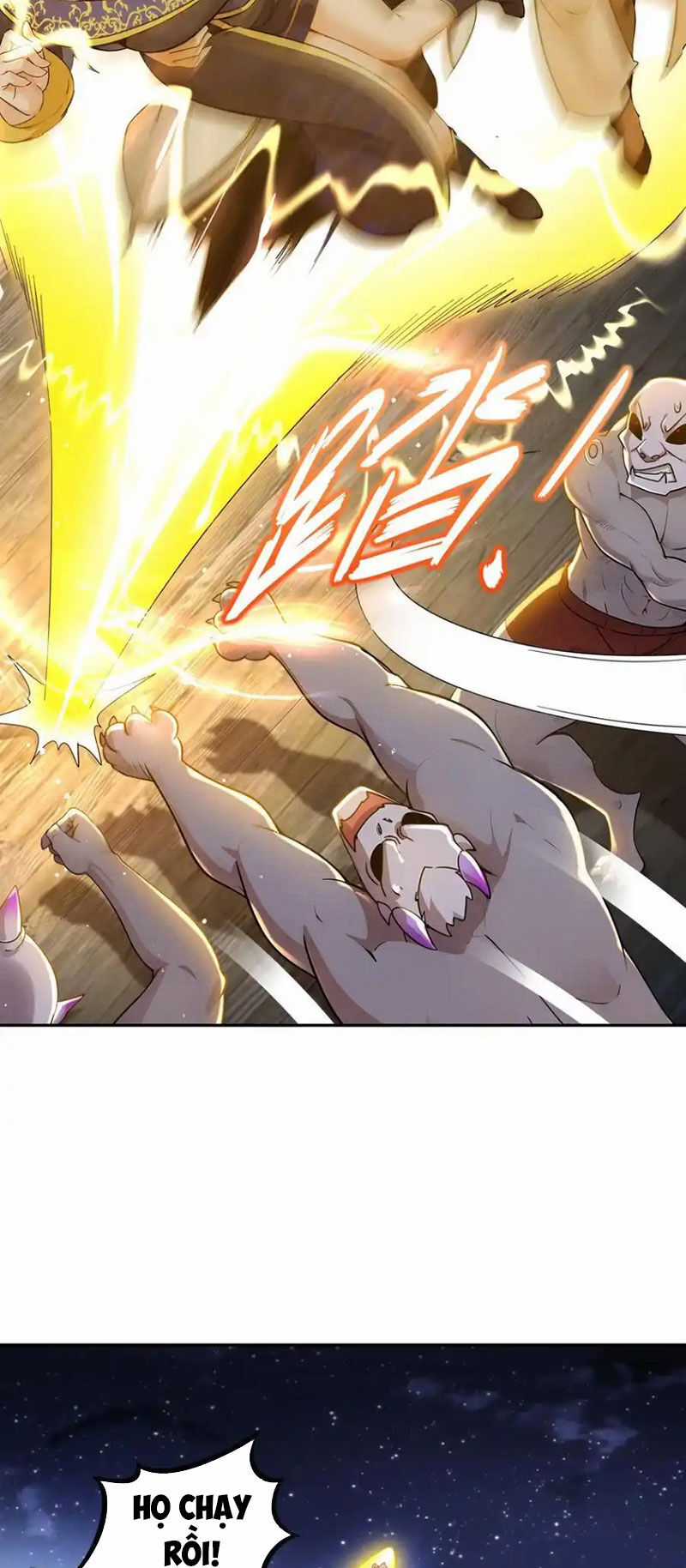 Tuyệt Thế Đạo Lữ Chapter 149 trang 15