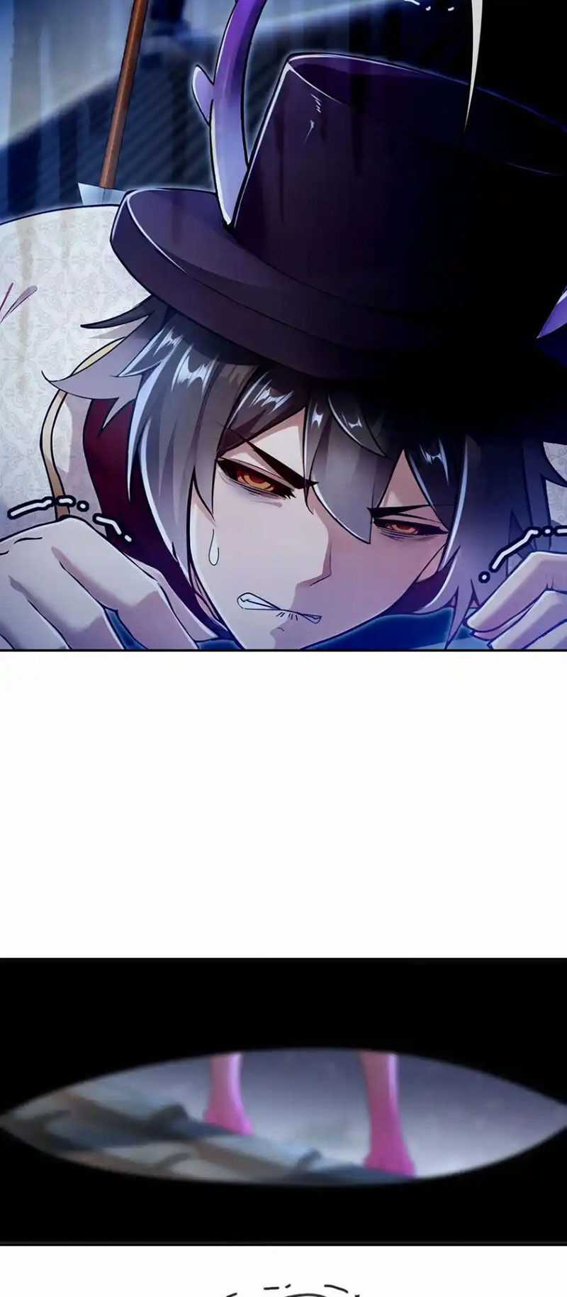 Tuyệt Thế Đạo Lữ Chapter 149 trang 18