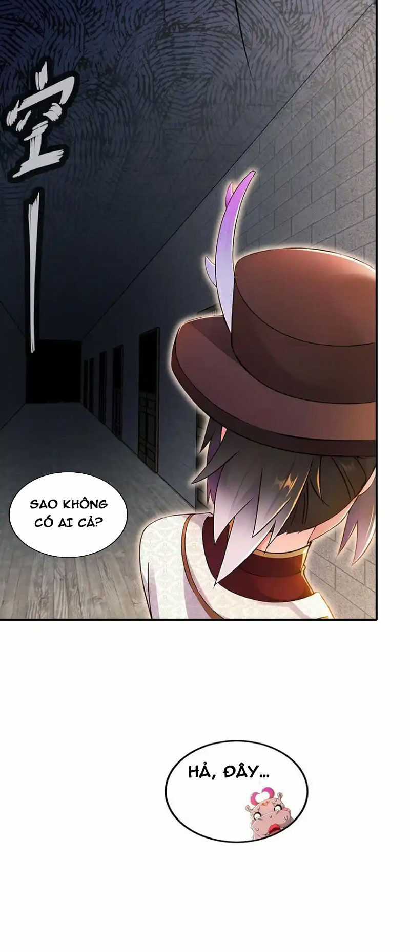 Tuyệt Thế Đạo Lữ Chapter 149 trang 2