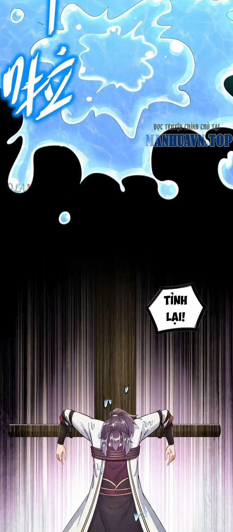 Tuyệt Thế Đạo Lữ Chapter 149 trang 20