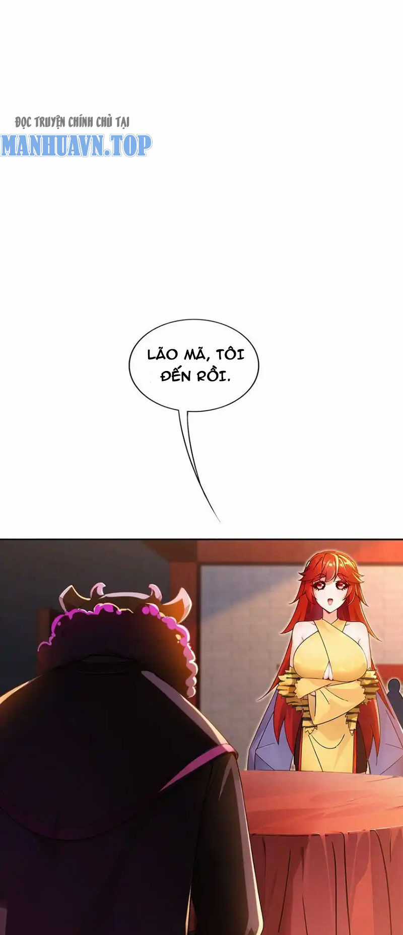 Tuyệt Thế Đạo Lữ Chapter 149 trang 3