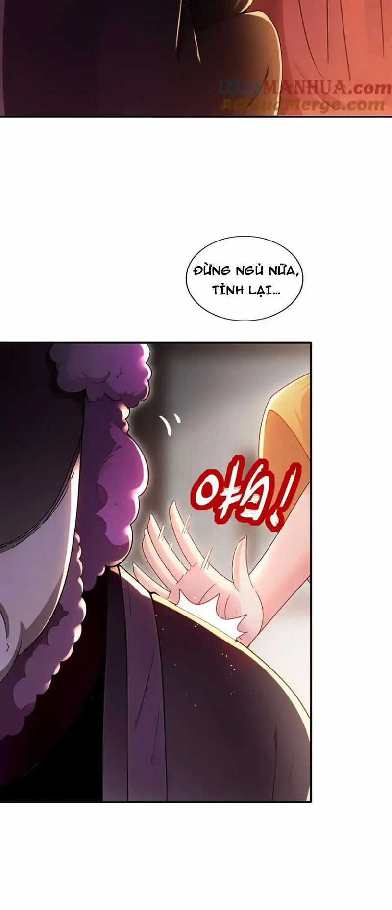 Tuyệt Thế Đạo Lữ Chapter 149 trang 4