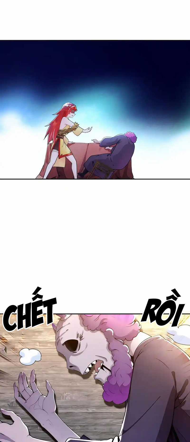 Tuyệt Thế Đạo Lữ Chapter 149 trang 5