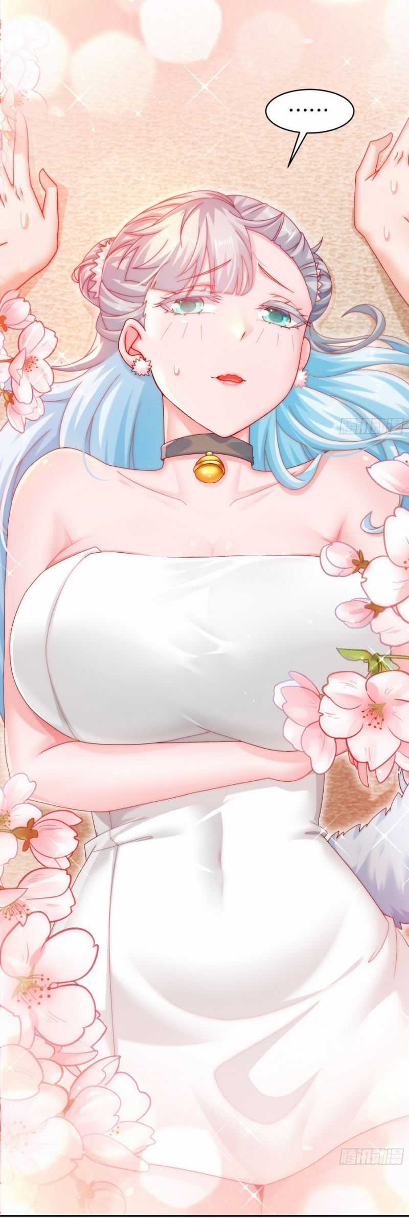 Tuyệt Thế Đạo Lữ Chapter 15 trang 10