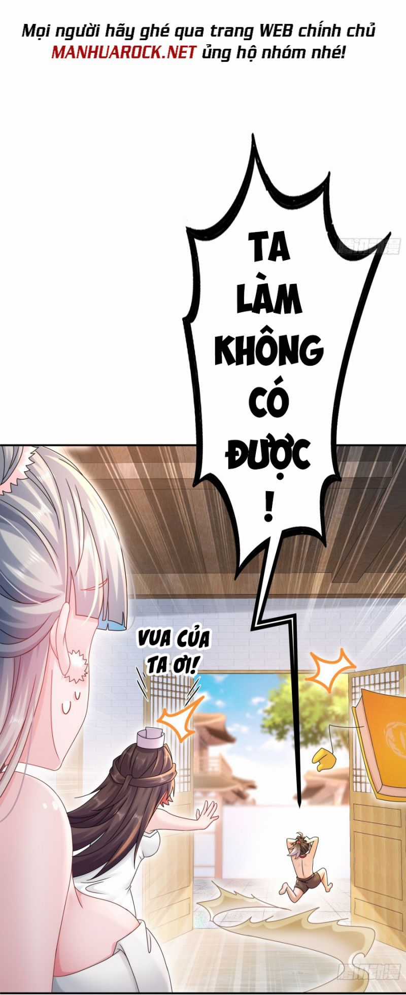 Tuyệt Thế Đạo Lữ Chapter 15 trang 12