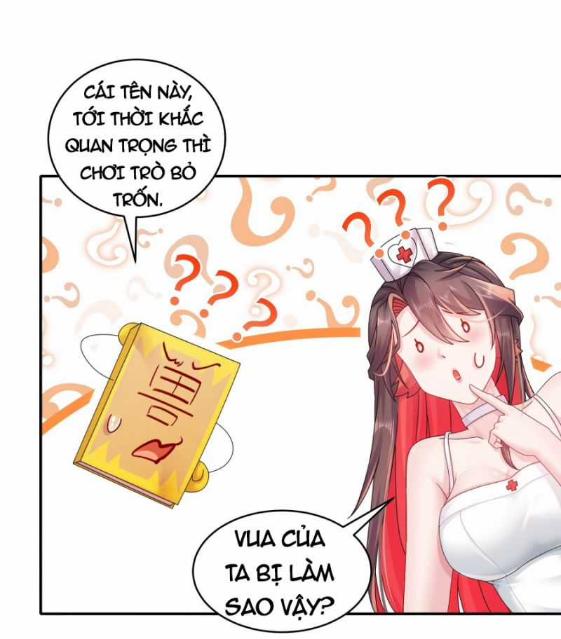 Tuyệt Thế Đạo Lữ Chapter 15 trang 13