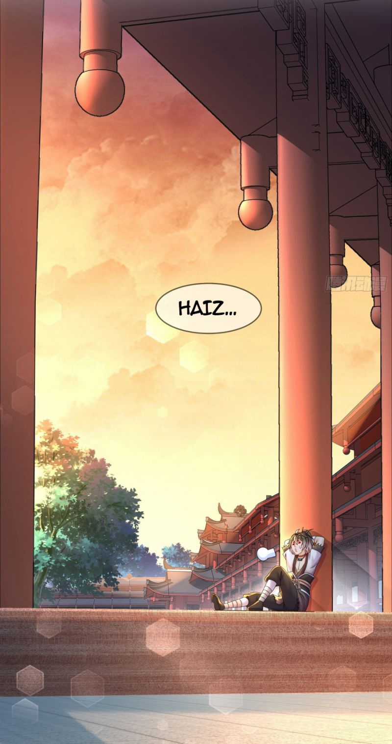 Tuyệt Thế Đạo Lữ Chapter 15 trang 18