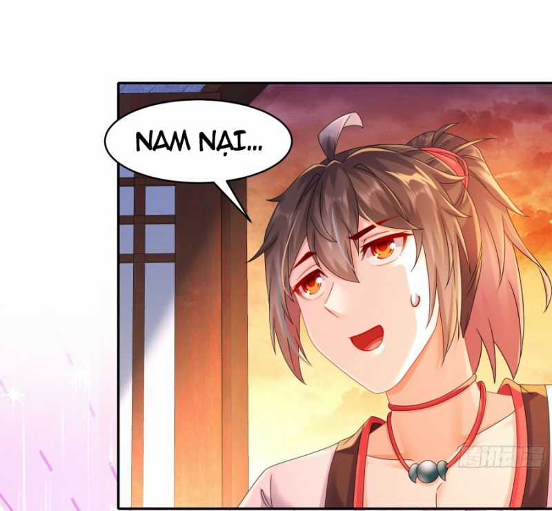 Tuyệt Thế Đạo Lữ Chapter 15 trang 23