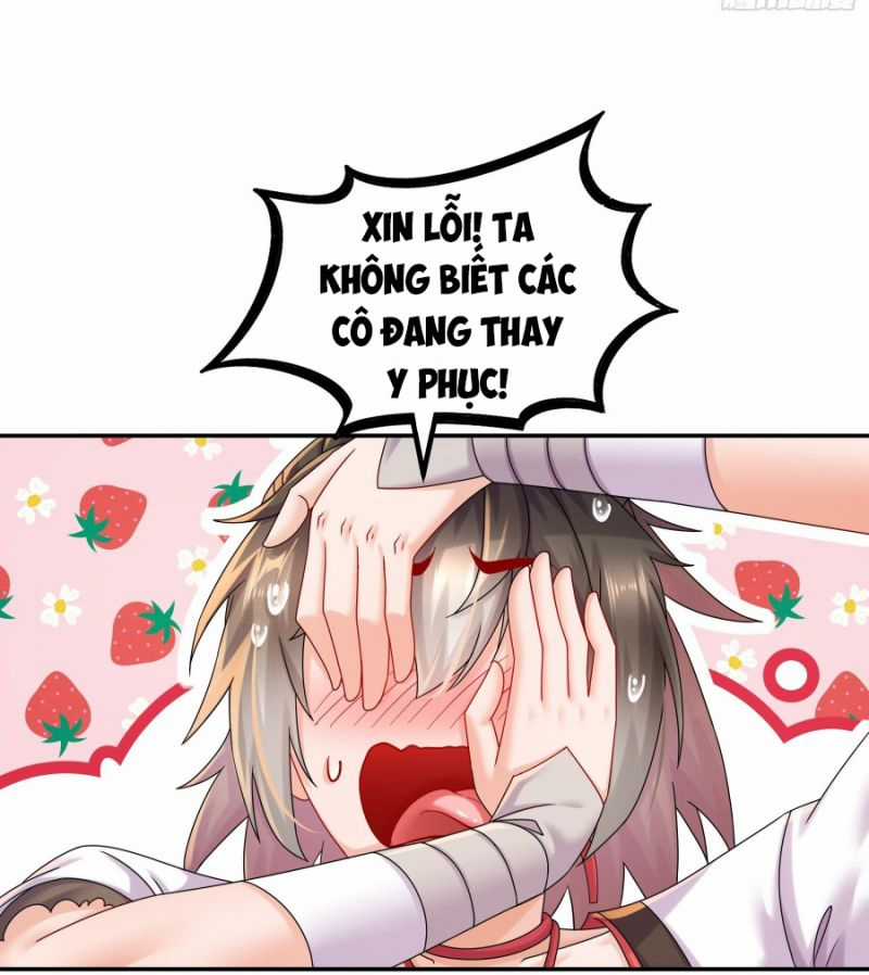 Tuyệt Thế Đạo Lữ Chapter 15 trang 25