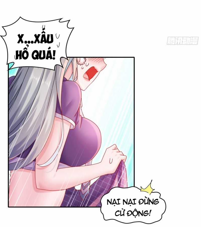 Tuyệt Thế Đạo Lữ Chapter 15 trang 26