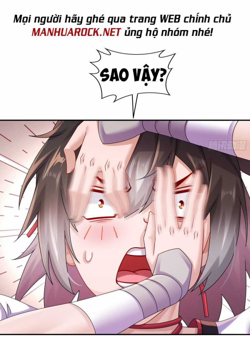 Tuyệt Thế Đạo Lữ Chapter 15 trang 28