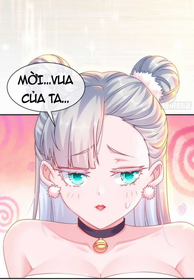 Tuyệt Thế Đạo Lữ Chapter 15 trang 7